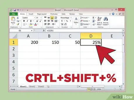 Image titled Calculate Cost Savings Percentage Step 10