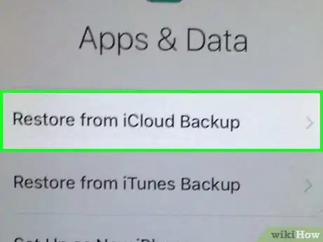 Image titled Restore iPhone from Backup Step 8