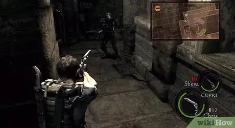 Image titled Kill Albert Wesker in Resident Evil 5 Step 9