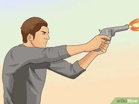 Image titled Shoot a Revolver Step 15