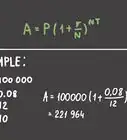 Calculate Simple Interest