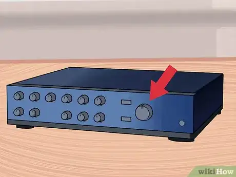 Image titled Play Your iPod or MP3 Through an Amp Step 11