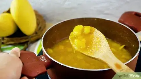 Image titled Make Mango Jam Step 5