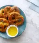 Make Soft Pretzels