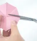 Make a Paper Cocktail Umbrella