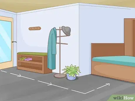 Image titled Rearrange Your Room Step 9