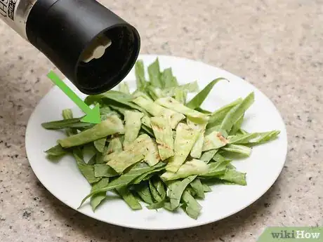 Image titled Cook Bok Choy Step 15