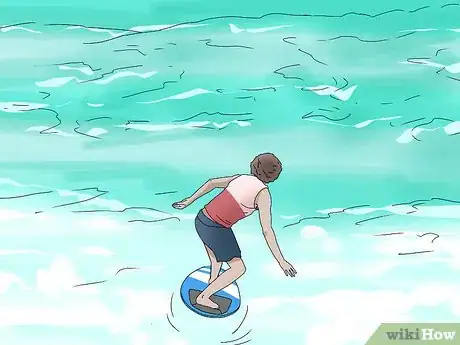 Image titled Skimboard Step 10