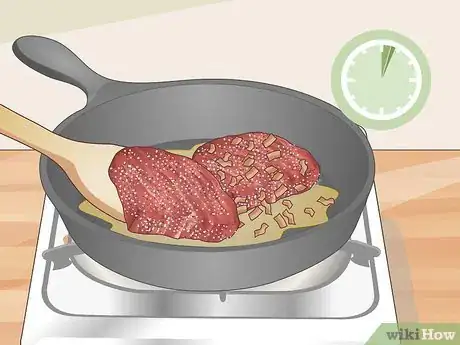 Image titled Cook Elk Steak Step 4