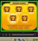 Get Rare Through Land Adventures in Animal Jam