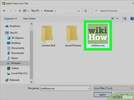 Image titled Change the Icon for an Exe File Step 45