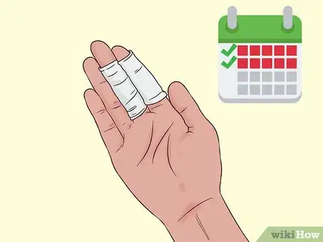 Image titled Prevent Hand Pain from Excessive Writing Step 20