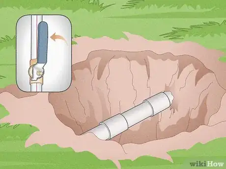 Image titled Fix a Broken Sprinkler Pipe Step 9