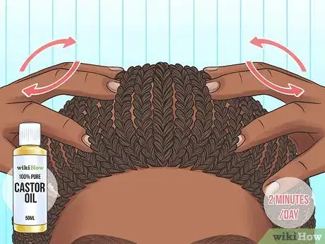 Image titled Loosen Tight Braids Step 4