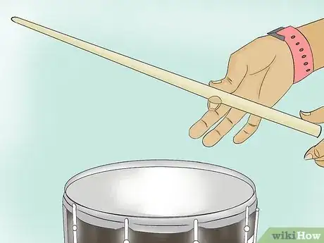 Image titled Do a Drum Roll Step 5