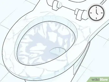 Image titled Clean a Toilet or Bidet Using Bleach Step 6