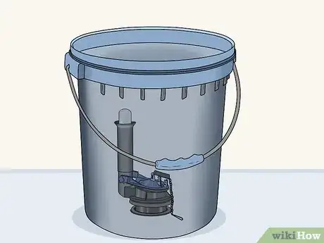 Image titled Build a Dunk Tank Step 6