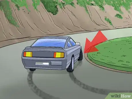 Image titled Correct Understeer During Cornering Step 3