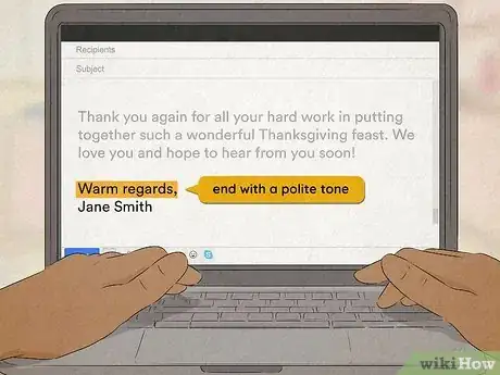 Image titled Close a Business Email Step 9