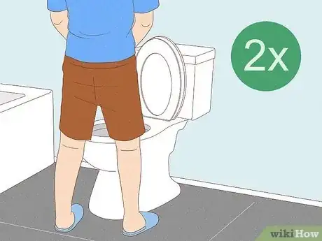 Image titled Increase Urine Flow Step 1