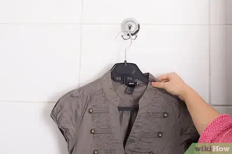 Image titled Remove Wrinkles from T‐Shirts Without Ironing Step 4