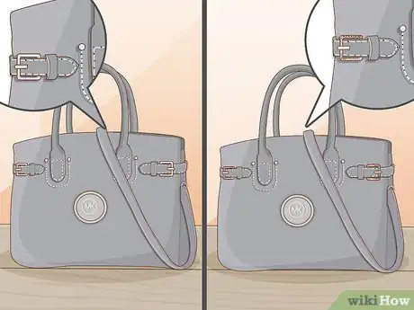 Image titled Tell if a Designer Bag Is Fake Step 6