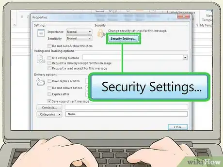 Image titled Send Documents Securely on PC or Mac Step 13