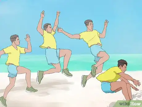 Image titled Win Long Jump Step 13