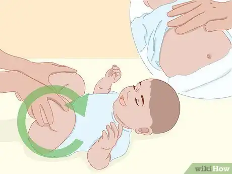 Image titled Get a Baby to Stop Crying Step 4