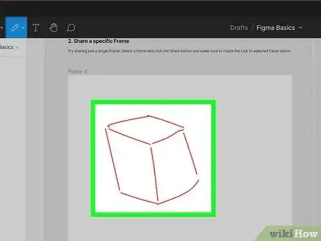 Image titled Draw in Figma Step 4