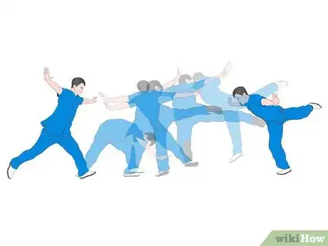 Image titled Do a Butterfly Kick Step 13