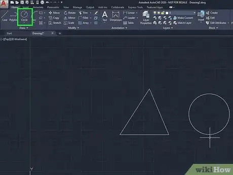 Image titled Use AutoCAD Step 8