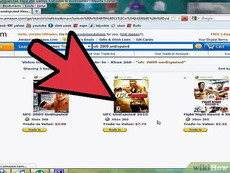 Image titled Sell Games on Amazon Step 8
