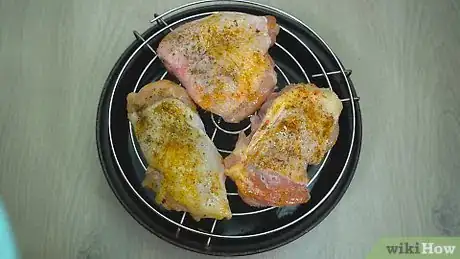 Image titled Cook Chicken Thighs Step 30