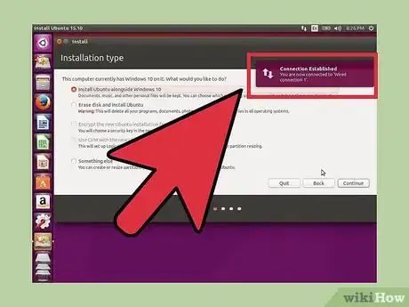 Image titled Install Ubuntu Linux Without CD (Windows) Step 16