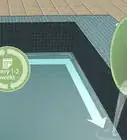 Chlorinate a Pool