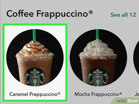 Image titled Use the Starbucks Card Mobile App Step 22