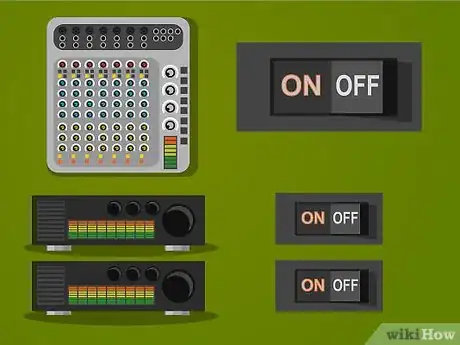 Image titled Set Up a Sound Board Step 11