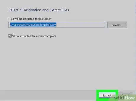 Image titled Test USB Speed on PC or Mac Step 7