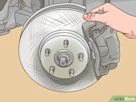 Image titled Check Brake Pads Step 15