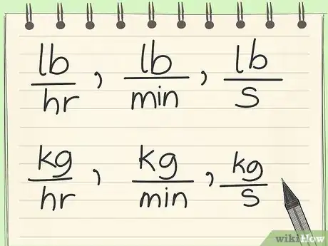 Image titled Do a Simple Mass Balance Step 2