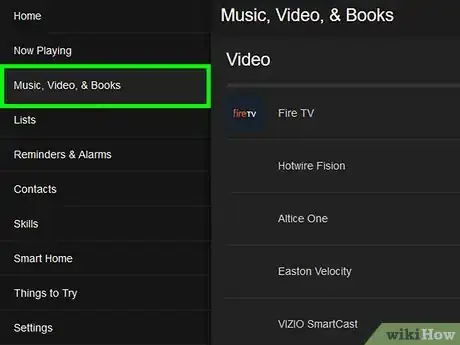 Image titled Connect Amazon Music to Alexa Step 9