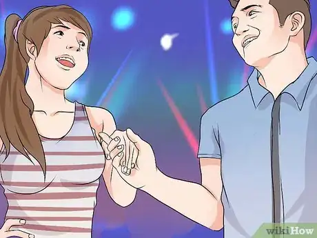 Image titled Slow Dance at a Formal or Semi Formal Dance Step 4