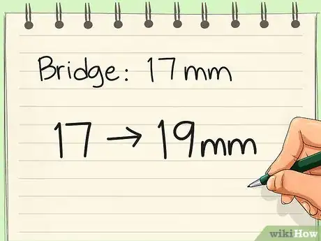 Image titled Measure Your Face for Glasses Step 2