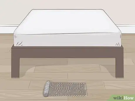 Image titled Stop a Mattress from Sliding Step 13