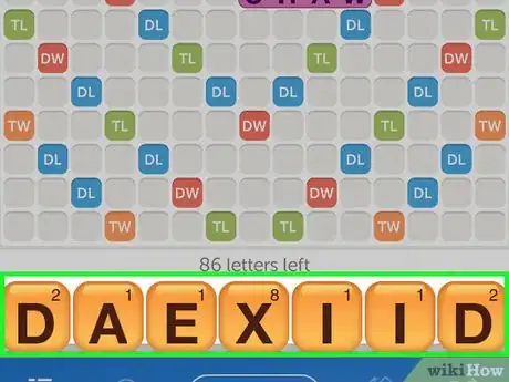 Image titled Play Words with Friends Step 11