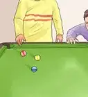 Level a Pool Table