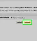 Reactivate Your Inactive Amazon Seller Account