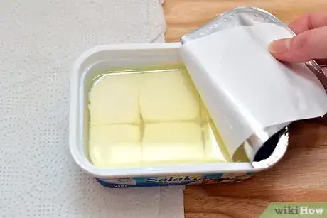 Image titled Marinate Tofu Step 1