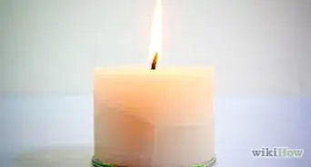 Create a Mold for Candles